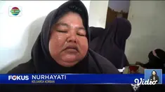 Perbarui informasi Anda bersama Fokus (07/12) dengan beberapa berita di antaranya, Banjir Bandang Rusak Tanggul Sungai, Polemik Pengungsi Rohingya, Bayi Diserang Monyet Liar.