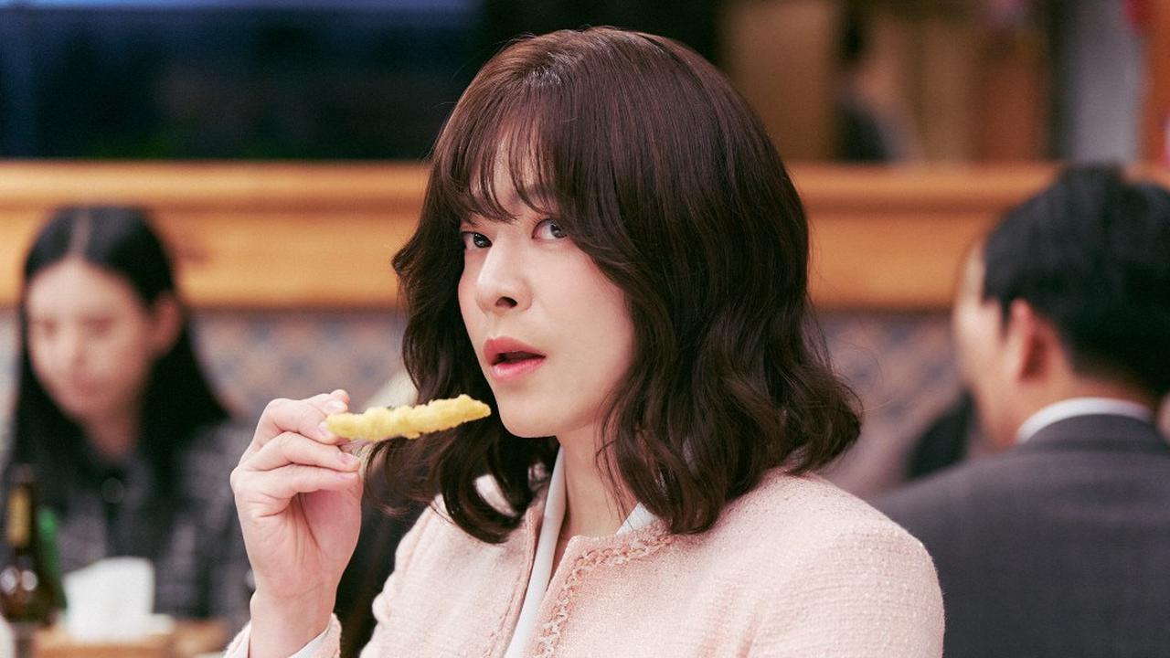 Turun 7 Kg dalam Sekejap, Ini Cara yang Dilakukan Jo Jung Suk Demi Peran di Film Pilot