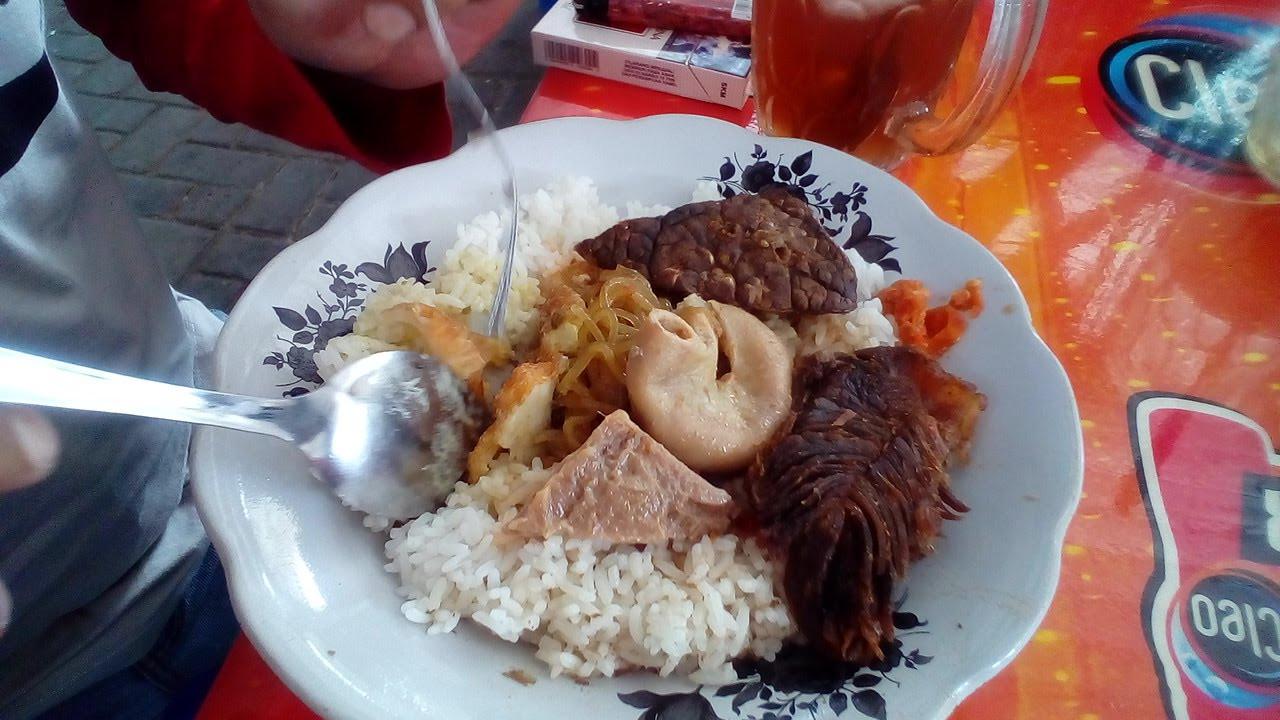 Kuliner Legendaris Kabupaten Bangkalan
