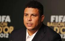 5 Pemain Favorit Ronaldo Luis Nazario da Lima, Siapa Saja Mereka?