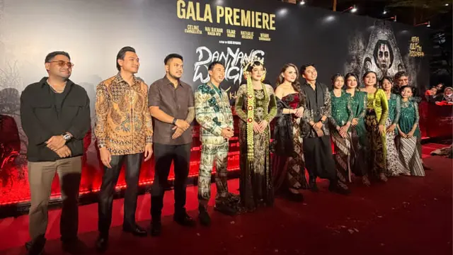 Danyang Wingit Jumat Kliwon