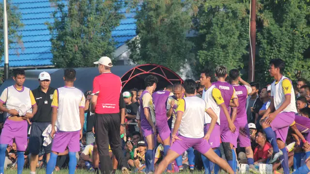 Persiba Balikpapan