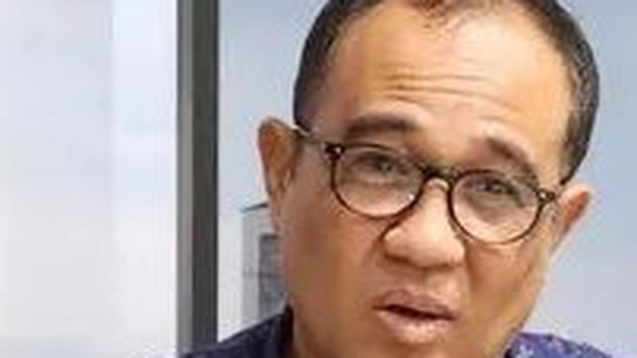 Babak Akhir Sidang Rafael Alun, Hakim Bacakan Vonis Hari Ini