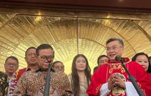 Tahukah Anda? Gubernur Pramono Resmikan Gereja Katolik Paroki Lubang Buaya, Beri Perhatian Khusus Atasi Banjir
