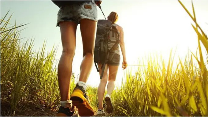 Travelling/Copyright Shutterstock