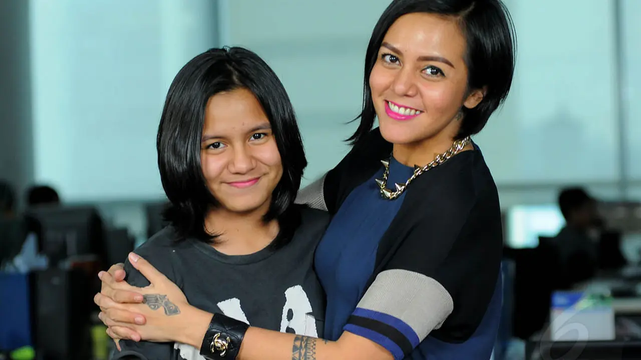 Cinta Ramlan