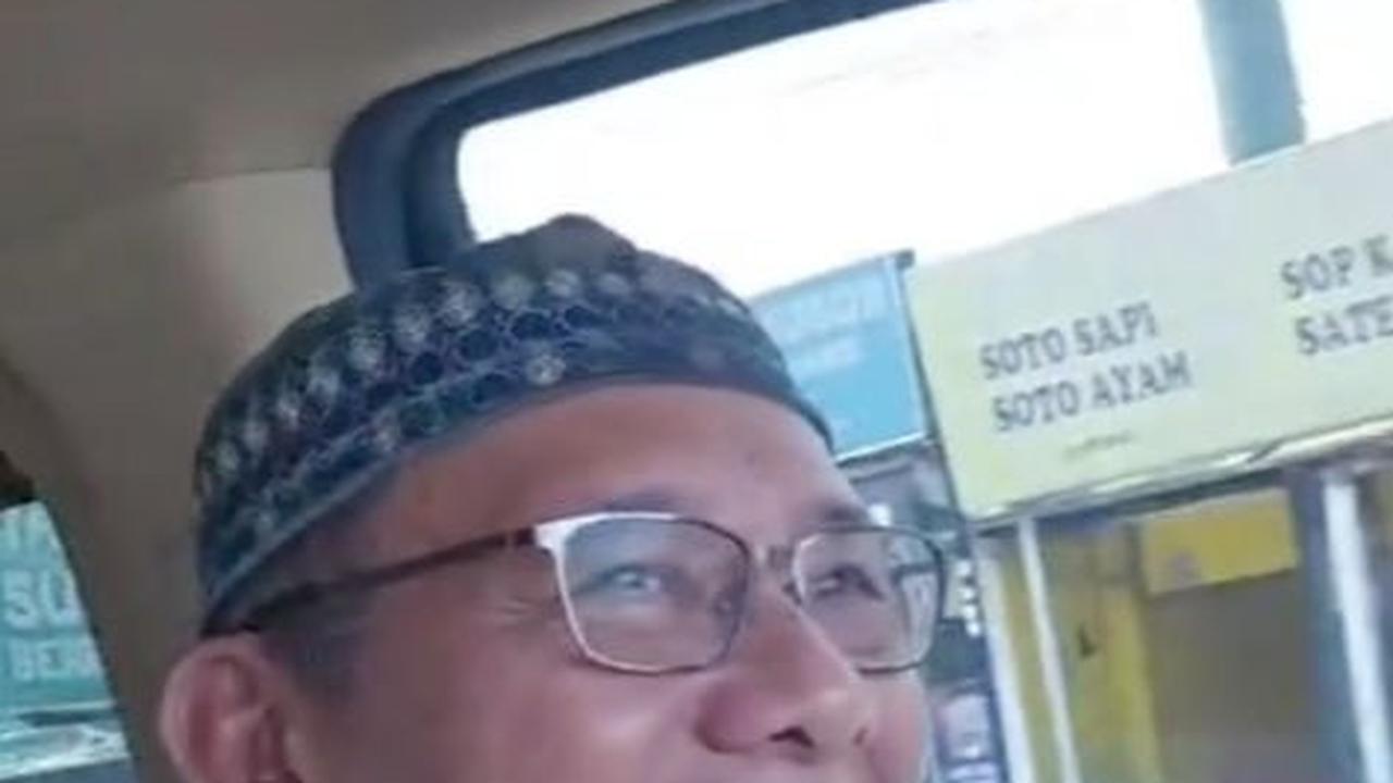 Komentar Warganet<br>