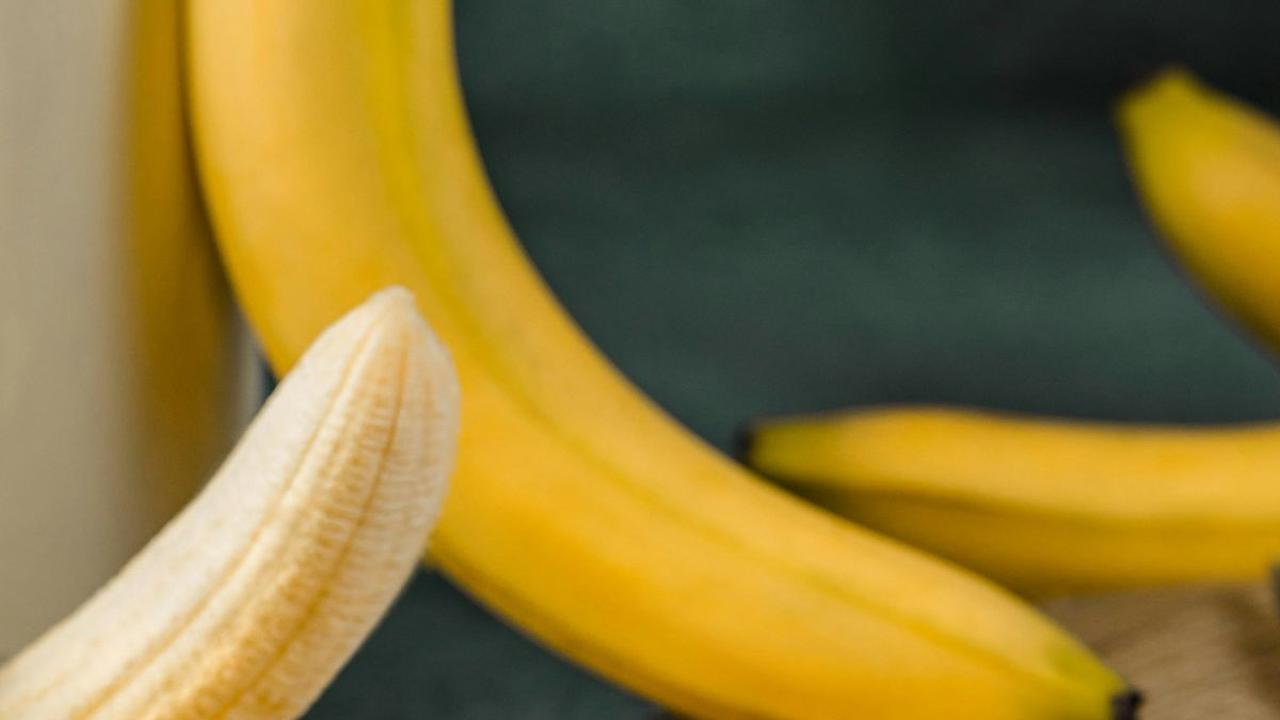 <b>3. Pisang</b>