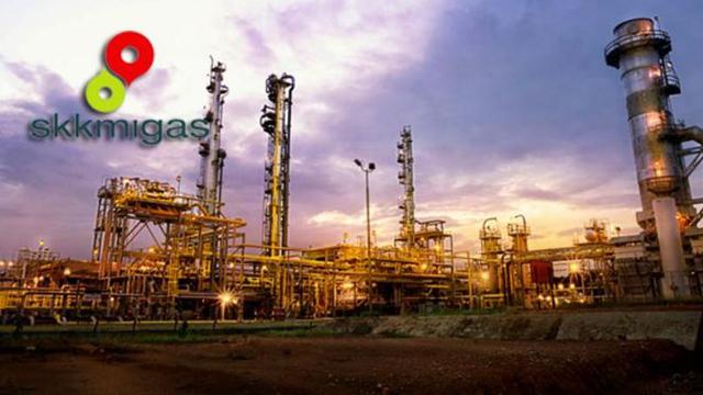 SKK Migas