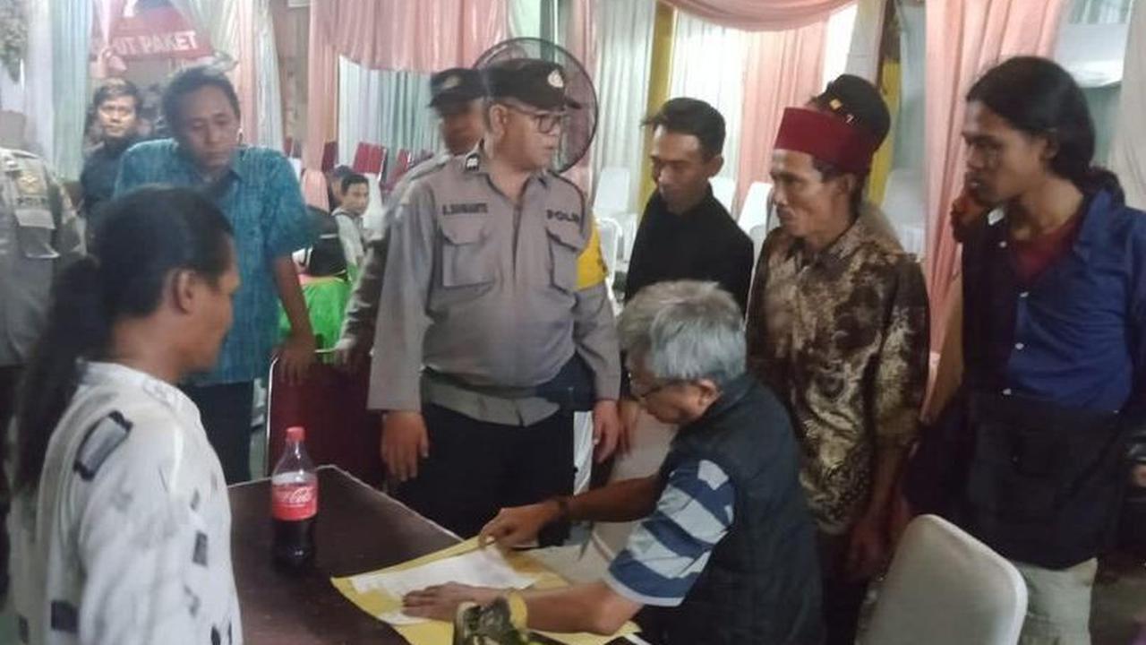 Dok. Istimewa