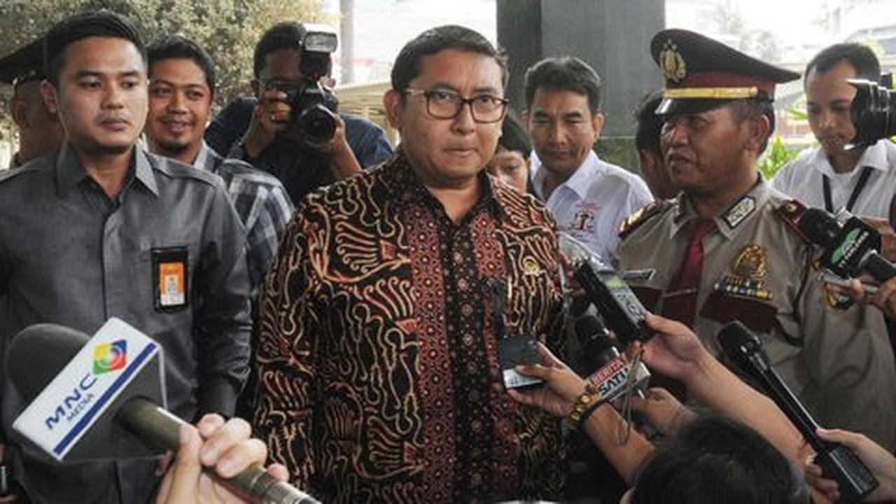 2 Kali tak hadir, Fadli sebut surat MKD tak jelas alasan pemanggilan