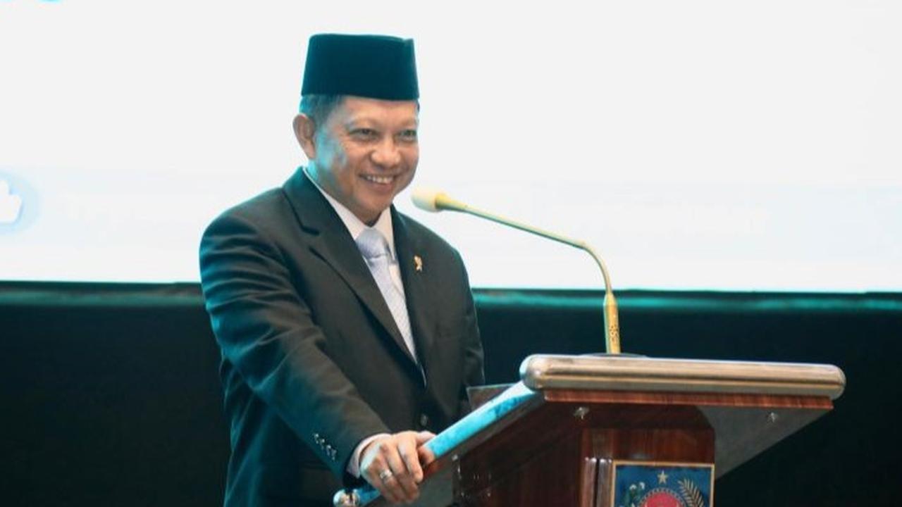 Mendagri Tito Bicara Perbedaan Sertifikat Retret Kepala Daerah yang Lulus dan Telah Mengikuti