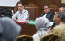 Jaksa Minta iPad dan Laptop Tom Lembong Disita dari Rutan Dimusnahkan