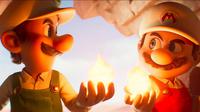 Nintendo Switch Super Mario Galaxy bundle on Switch 2 offers a special discount and stunning 4K resolution.