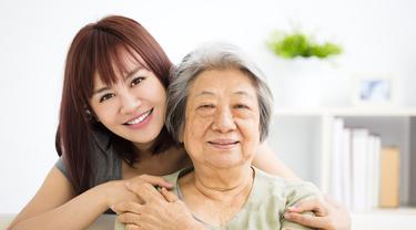 Terima Kasih Ibu Dan Maaf Karena Membiarkanmu Berjuang Sendiri
