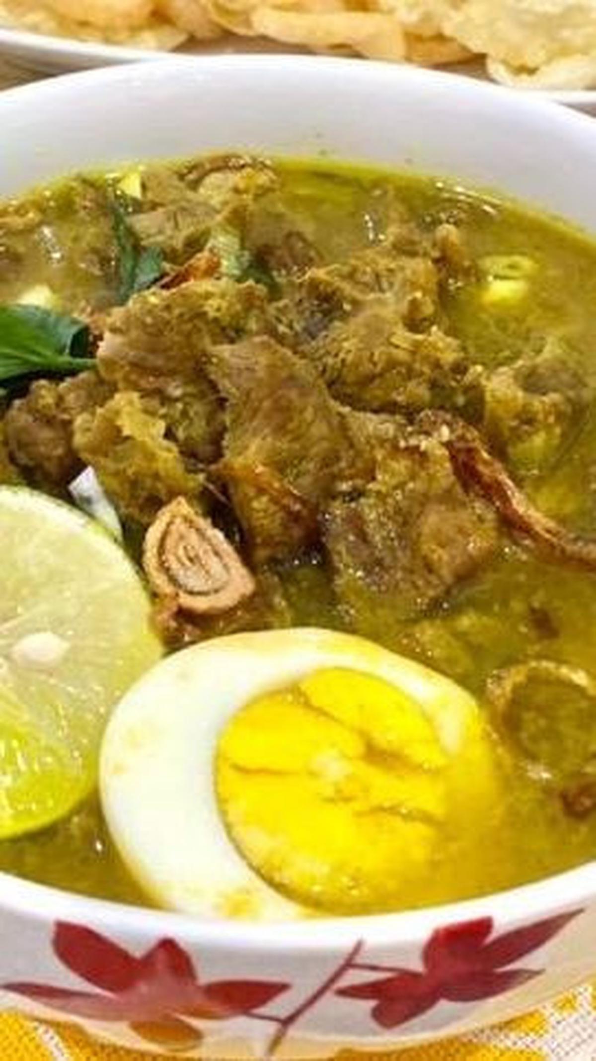 Terlihat enak semua, kan? Sudah tau mau masak yang mana? Selamat memasak dan selamat mencoba!