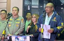Polisi Tangkap 321 WNA Terlibat Jaringan Judi Online Internasional di Jakarta