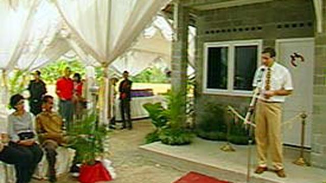 56 Contoh Gambar Rumah Holcim Terbaik