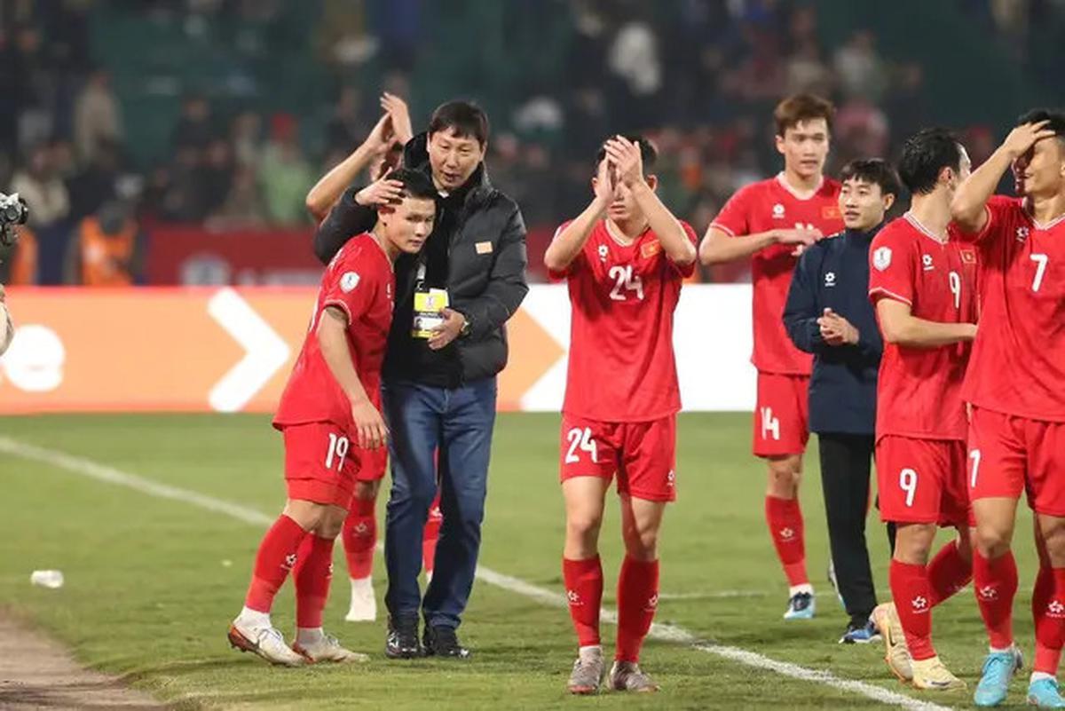 Update Ranking FIFA Timnas Indonesia Edisi Juli 2025: Melonjak, Dekati dengan Vietnam dan Thailand!