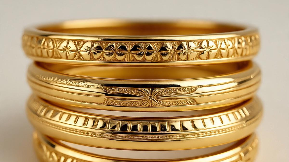 Gelang Ringan vs Berat: Mana yang Nyaman untuk Tangan Kecil? Ini Jawabannya
