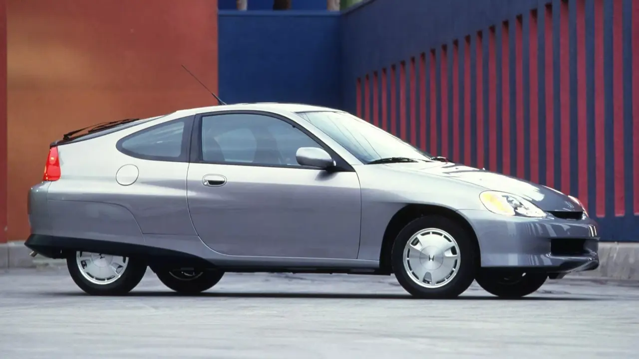 Irit Banget, Mobil Honda Ini Punya Konsumsi Bensin 29 Km/Liter (Carscoops)