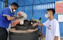 Tahukah Anda? Teknologi Faspol PGN Ubah Sampah Plastik Jadi BBM Setara Solar di Karimunjawa