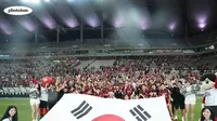 Mengulas 3 Calon Lawan Persib Jika Lolos ke Fase Grup AFC Champions League Two 2026/2027: Ada Raksasa Korea Selatan