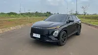 Omoda 5 Berubah Nama Jadi Chery C5, Simak Juga Ubahan Lainnya