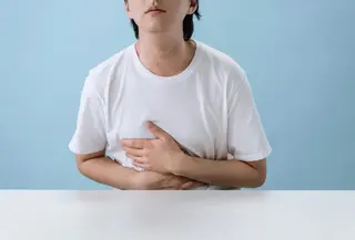 Bagi penderita GERD, pola makan saat puasa perlu perhatian khusus terutama ketika sahur (Sumber: Pexels.com)