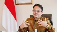 Wakil Menteri Perdagangan (Wamendag) Jerry Sambuaga dukung produk dalam negeri