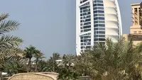 Hotel Burj Al Arab Tutup Sementara di Tengah Penurunan Wisatawan Buntut Perang Iran vs Israel dan AS
