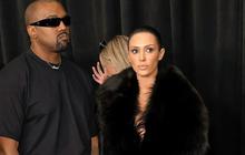 Hebohkan Grammy Awards 2025 Karena Tampil Berani dan Terlalu Vulgar, Intip Profil Bianca Censori Istri Kanye West