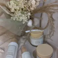 Beras premium Korea memiliki manfaat mencerahkan dan melembutkan kulit secara alami