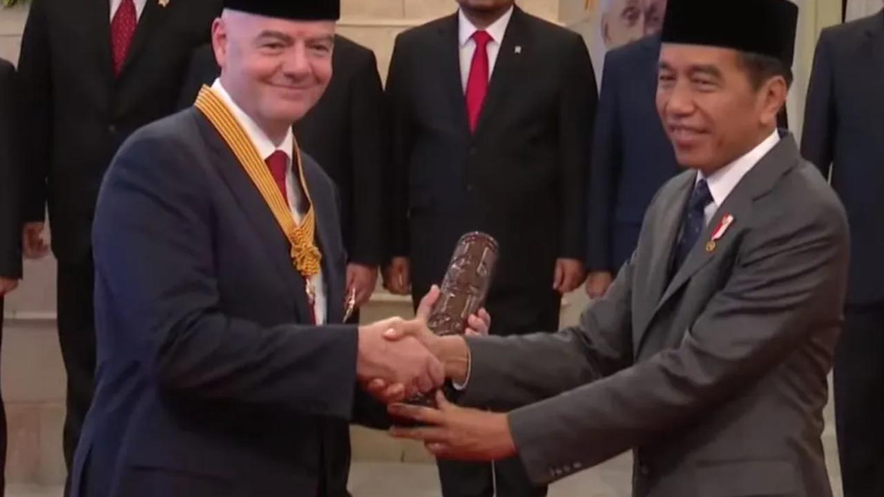 Dok. Istimewa