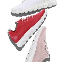 GEOX menghadirkan koleksi sepatu kets terbaru yang dinilai dapat memberikan rasa nyaman untuk dikenakan saat beraktivitas di masa pandemi (Foto: Geox)