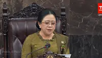 Ketua DPR Ungkap Sederet Masalah Rakyat di Sidang Tahunan
