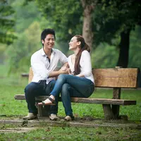 pilihan kegiatan ngabuburit bersama pasangan/shutterstock/Glaze Image