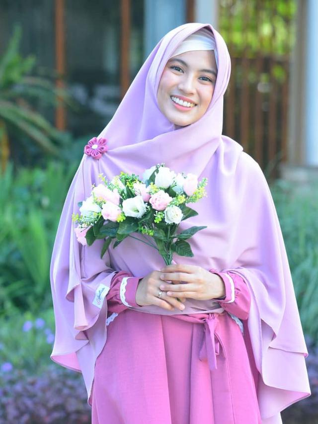 Ramadan 2021 Hindari Rambut  Lepek Saat Tertutup Hijab  