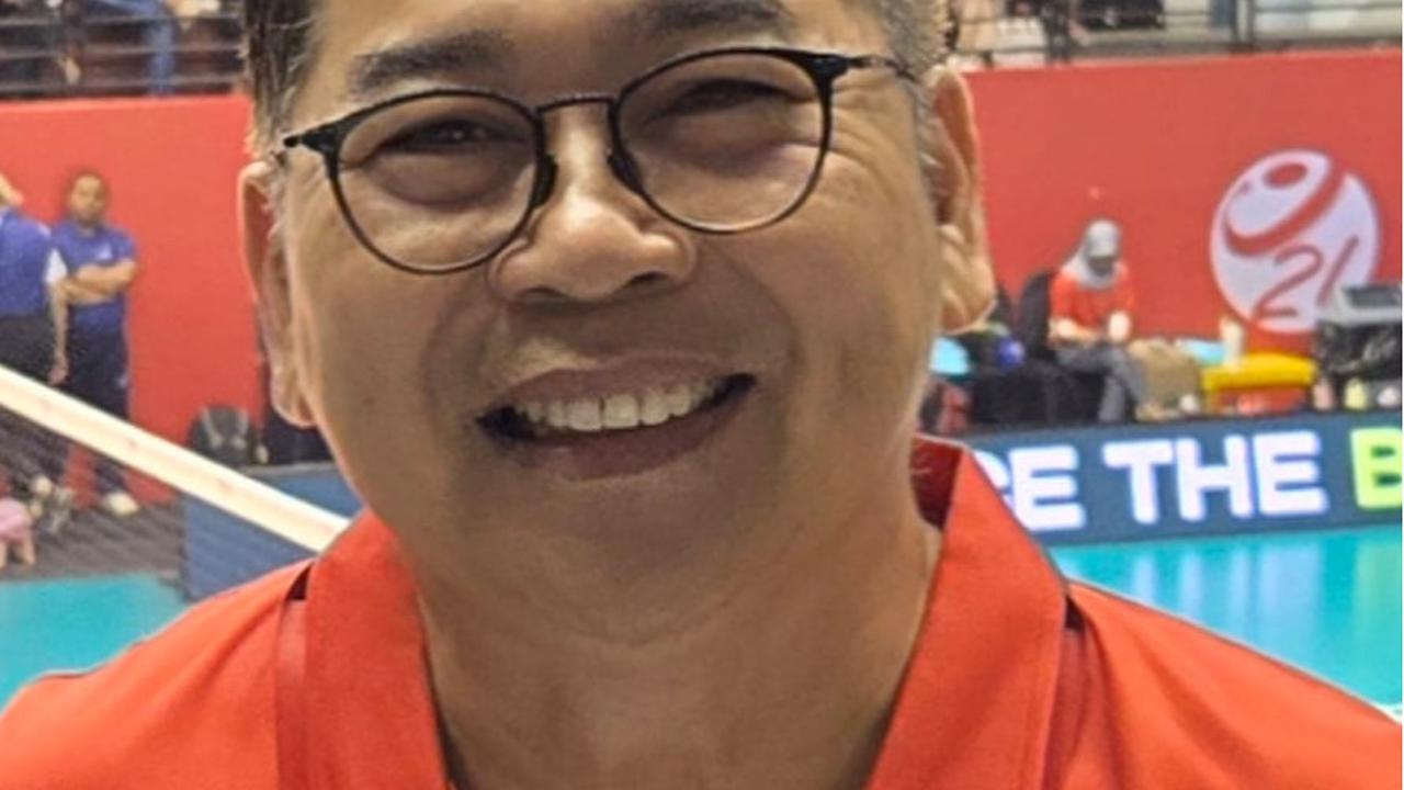 Gilang Iskandar/Praktisi Televisi