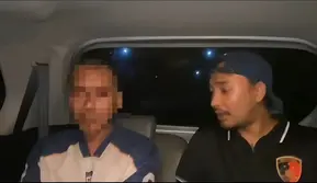 Kekerasan Seksual Anak di Cilodong Terungkap, Polisi Tangkap Ayah Korban
