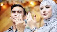Dikabarkan Putus dari Pejabat, Shinta Bachir: Untung Gue Sudahi...