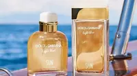 Eksotisme Musim Panas Terangkum dalam Wewangian Parfum Terbaru