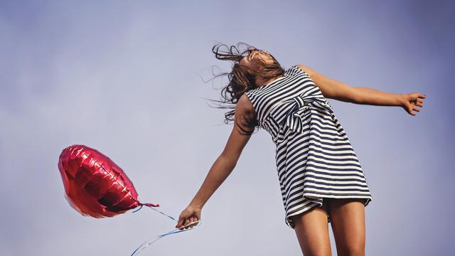 Jomblo di Hari Valentine