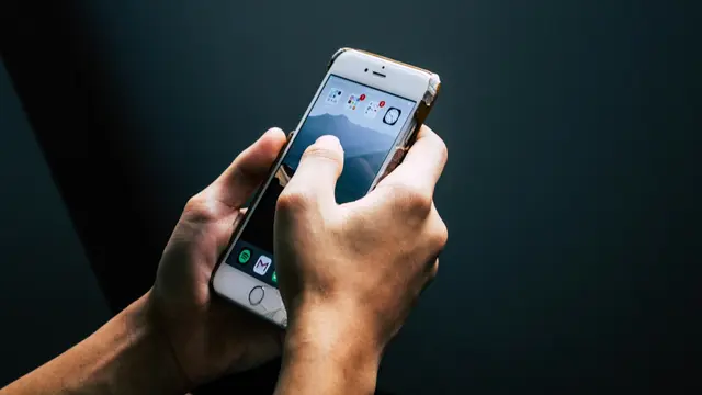Smartphone