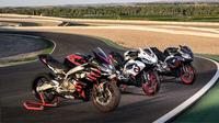 Aprilia RS 457 akhirnya resmi diperkenalkan.