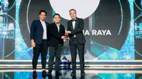 Bangun Lingkungan Kerja yang Menghargai Karyawan, Perusahaan Ini Terapkan Budaya I-CARE