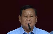 Prabowo Berulang Kali Setuju dengan Pendapat Anies saat Debat Capres Terakhir