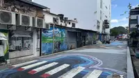 Laporan Liputan6.com dari Malaysia: Melintasi Perlis, Berlayar dan Berburu Sunset di Langkawi