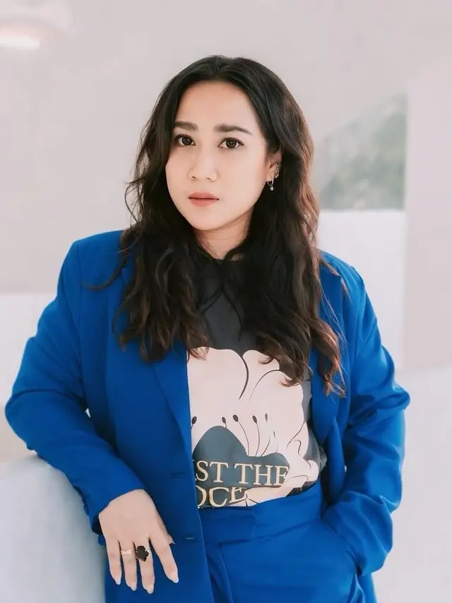 Ilustrasi potrait Mba Eunike Selomith/IG: eunikeselomith