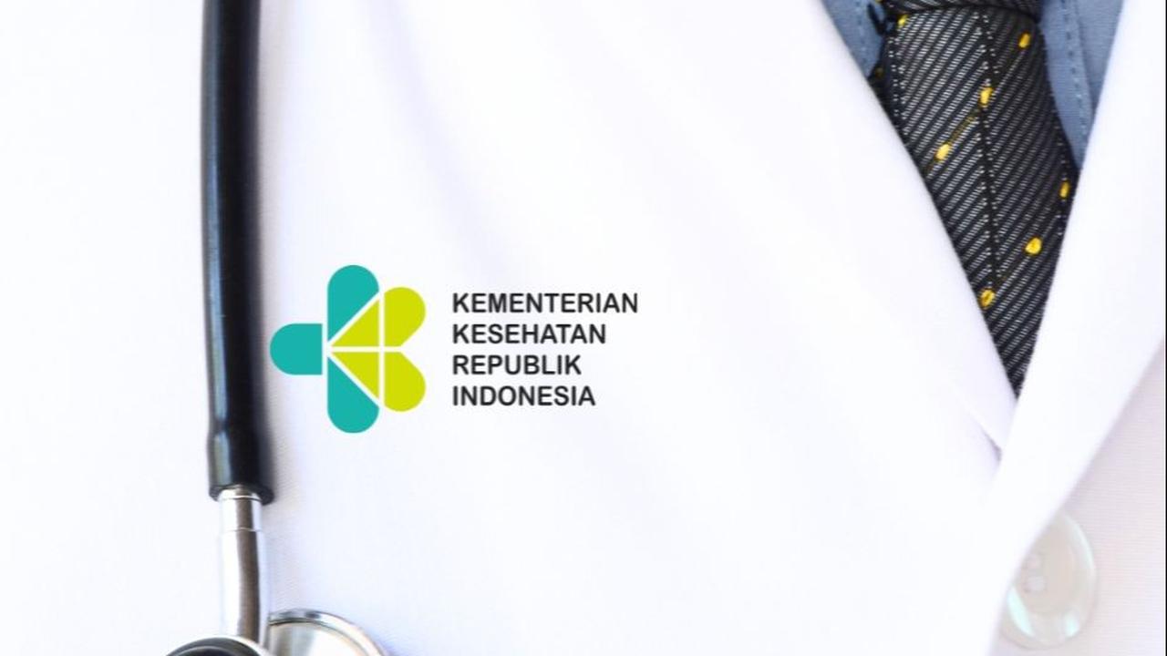 Historia 'Kementerian Kesehatan' Sejak 1945